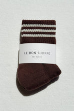 Load image into Gallery viewer, Le Bon Shoppe | Girlfriend Socks
