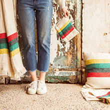 Load image into Gallery viewer, The Belgian Towel Fouta 110x180cm