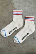 Load image into Gallery viewer, Le Bon Shoppe | Girlfriend Socks