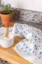 Load image into Gallery viewer, Darling Lemon | Sardines Kitchen Towel