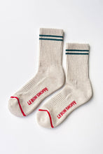 Load image into Gallery viewer, Le Bon Shoppe | Boyfriend Socks