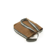Load image into Gallery viewer, Miles Cross Body Oak 35x38cm