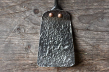 Load image into Gallery viewer, Wicks Forge | Stainless Steel Spatula