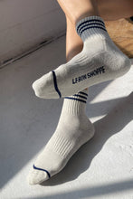 Load image into Gallery viewer, Le Bon Shoppe | Girlfriend Socks