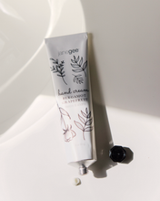 Load image into Gallery viewer, Janegee| Hand Cream - Bergamot Grapefruit