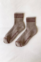 Load image into Gallery viewer, Le Bon Shoppe | Girlfriend Socks
