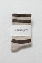 Load image into Gallery viewer, Le Bon Shoppe | Wally Socks