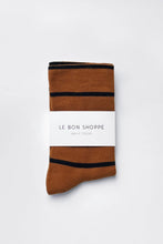Load image into Gallery viewer, Le Bon Shoppe | Wally Socks
