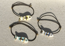 Load image into Gallery viewer, Carola Spitzer | Buoy Fish Bracelet