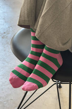 Load image into Gallery viewer, Le Bon Shoppe | Wally Socks