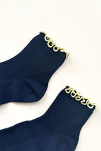 Load image into Gallery viewer, The Petite Ruffled Modal Socks (wholesale)