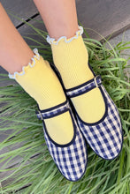 Load image into Gallery viewer, The Petite Ruffled Modal Socks (wholesale)