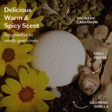 Load image into Gallery viewer, Recovery Stone | Soothing Muscle Balm