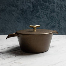 Load image into Gallery viewer, 3.5qt Dutch Oven with 9in Lid