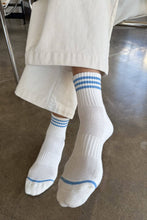 Load image into Gallery viewer, Le Bon Shoppe | Girlfriend Socks