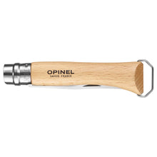 Load image into Gallery viewer, Opinel | No.10 Corkscrew & Bottle Opener