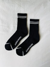 Load image into Gallery viewer, Le Bon Shoppe | Boyfriend Socks