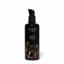 Load image into Gallery viewer, Somerset Moss | Spring-Summer Bath and Body Oil