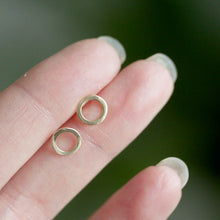 Load image into Gallery viewer, Rebecca Haas Jewelry | Lo Posts