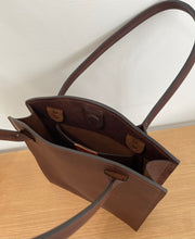 Load image into Gallery viewer, Studio Crie | Petite Arc Tote
