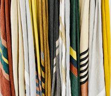 Load image into Gallery viewer, Libeco | Belgian Towel Fouta - 43" x 71" Large