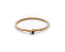 Load image into Gallery viewer, Cat Bates | Soft Shackle, Brass