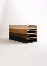 Load image into Gallery viewer, Heide Martin | Large Rectangle Tray