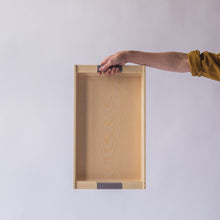 Load image into Gallery viewer, Heide Martin | Large Rectangle Tray