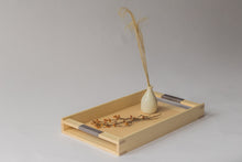 Load image into Gallery viewer, Heide Martin | Large Rectangle Tray