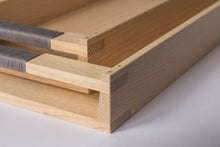 Load image into Gallery viewer, Heide Martin | Large Rectangle Tray
