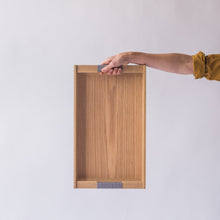 Load image into Gallery viewer, Heide Martin | Large Rectangle Tray