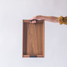 Load image into Gallery viewer, Heide Martin | Large Rectangle Tray