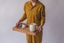 Load image into Gallery viewer, Heide Martin | Large Rectangle Tray