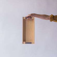 Load image into Gallery viewer, Heide Martin | Small Rectangle Tray