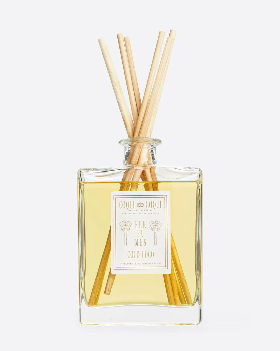 Coqui coqui hotsell coco coco perfume