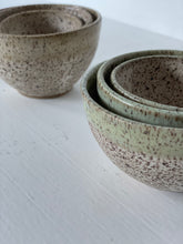 Load image into Gallery viewer, Shelby Stevens | Little Bowl Set