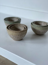 Load image into Gallery viewer, Shelby Stevens | Little Bowl Set