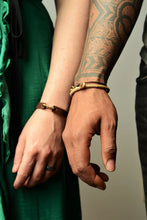 Load image into Gallery viewer, Cat Bates | Soft Shackle, Brass
