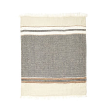 Load image into Gallery viewer, Libeco | Belgian Towel Fouta - 43" x 71" Large