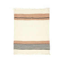 Load image into Gallery viewer, Libeco | Belgian Towel Fouta - 43" x 71" Large