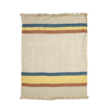 Load image into Gallery viewer, Libeco | Belgian Towel Fouta - 43" x 71" Large