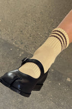 Load image into Gallery viewer, Le Bon Shoppe | Girlfriend Socks
