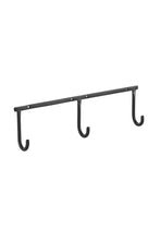 Load image into Gallery viewer, Iron Wall triple Hook
