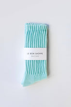 Load image into Gallery viewer, Le Bon Shoppe | Ballet Socks
