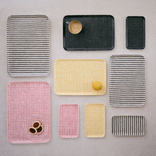 Load image into Gallery viewer, Fog Linen Work | Linen Tray (S) Harper
