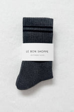 Load image into Gallery viewer, Le Bon Shoppe | Boyfriend Socks
