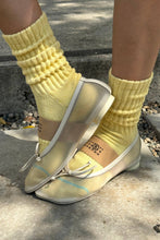 Load image into Gallery viewer, Le Bon Shoppe | Ballet Socks
