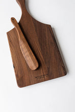 Load image into Gallery viewer, The Petite Cheese Board | Wooden Serving Board
