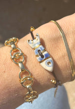 Load image into Gallery viewer, Carola Spitzer | Buoy Fish Bracelet
