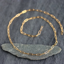Load image into Gallery viewer, Rebecca Haas Jewelry | Infinity Necklace
